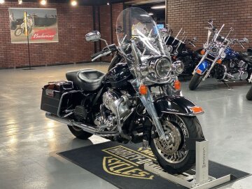 2012 Harley-Davidson Touring