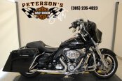 2012 Harley-Davidson Touring