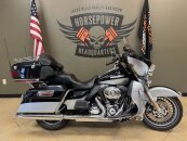 2012 Harley-Davidson Touring