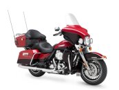 2012 Harley-Davidson Touring