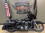 2012 Harley-Davidson Touring