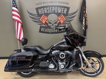 2012 Harley-Davidson Touring