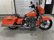 2012 Harley-Davidson Touring