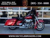 2012 Harley-Davidson Touring