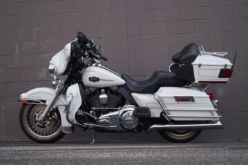 2012 Harley-Davidson Touring