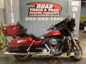 2012 Harley-Davidson Touring