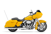 2012 Harley-Davidson Touring