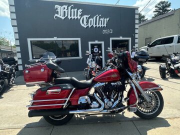 2012 Harley-Davidson Touring