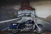 2012 Harley-Davidson Touring