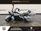 2012 Harley-Davidson Touring