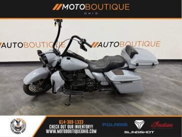 2012 Harley-Davidson Touring