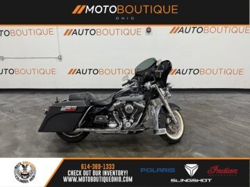 2012 Harley-Davidson Touring