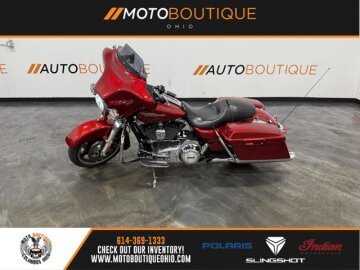 2012 Harley-Davidson Touring