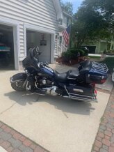 2012 Harley-Davidson Touring Electra Glide Ultra Classic 103