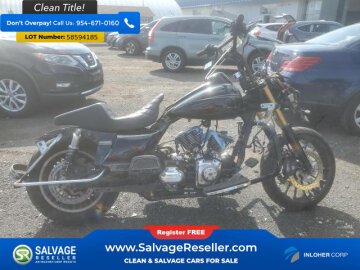 2012 Harley-Davidson Touring