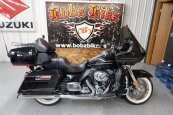 2012 Harley-Davidson Touring