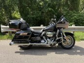 2012 Harley-Davidson Touring