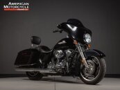 2012 Harley-Davidson Touring