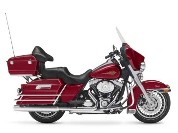 2012 Harley-Davidson Touring