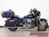 2012 Harley-Davidson Touring