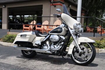 2012 Harley-Davidson Touring