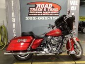 2012 Harley-Davidson Touring