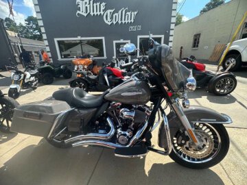 2012 Harley-Davidson Touring