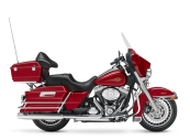2012 Harley-Davidson Touring