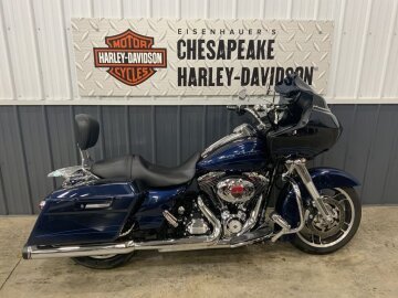 2012 Harley-Davidson Touring