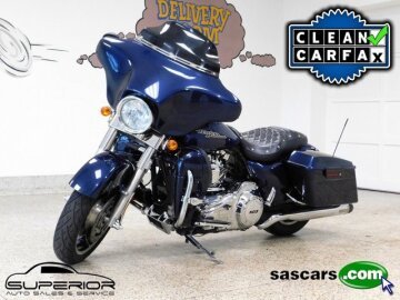 2012 Harley-Davidson Touring