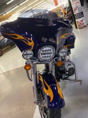 2012 Harley-Davidson Touring