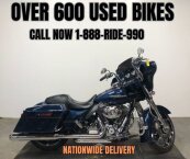 2012 Harley-Davidson Touring