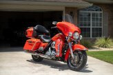 2012 Harley-Davidson Touring