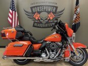 2012 Harley-Davidson Touring