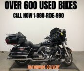 2012 Harley-Davidson Touring