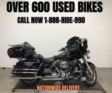 2012 Harley-Davidson Touring