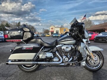 2012 Harley-Davidson Touring