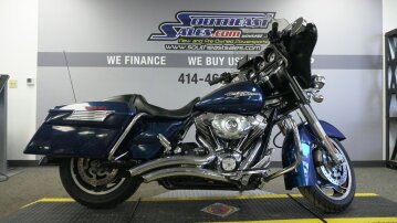 2012 Harley-Davidson Touring