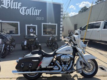 2012 Harley-Davidson Touring