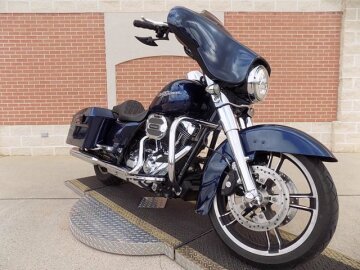 2012 Harley-Davidson Touring