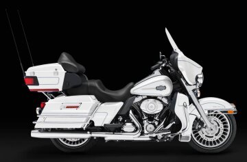 2012 Harley-Davidson Touring