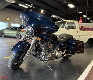 2012 Harley-Davidson Touring