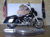 2012 Harley-Davidson Touring