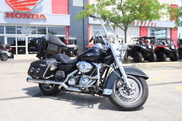 2012 Harley-Davidson Touring