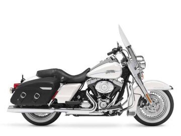2012 Harley-Davidson Touring