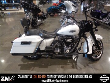 2012 Harley-Davidson Touring