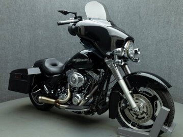 2012 Harley-Davidson Touring