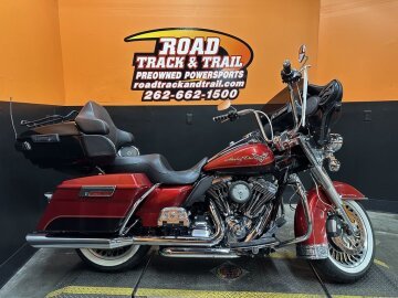 2012 Harley-Davidson Touring