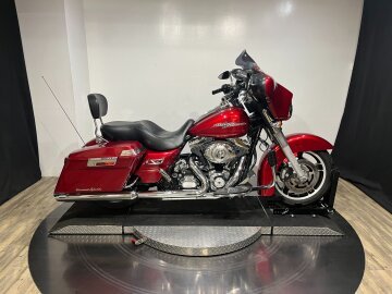 2012 Harley-Davidson Touring