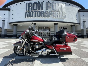 2012 Harley-Davidson Touring